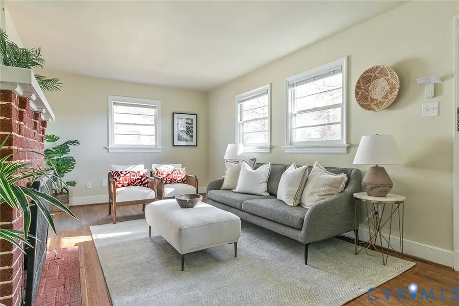 1700 Brentwood Road, East Highland Park, VA 23222 - Image #3