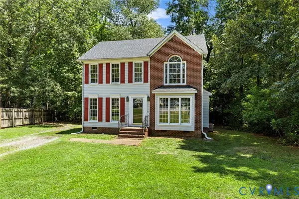 4815 Belfield Circle, North Chesterfield, VA 23237