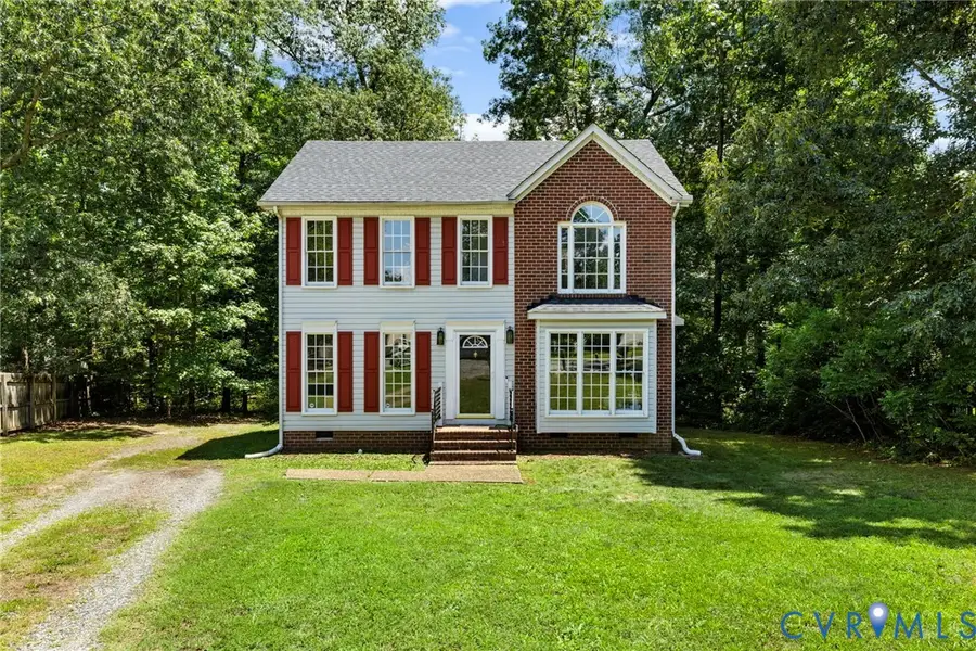 4815 Belfield Circle, Meadowbrook, VA 23237 - Image #2