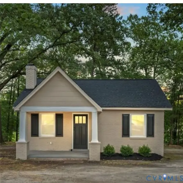 1709 Whitehead Road, Richmond, VA 23225