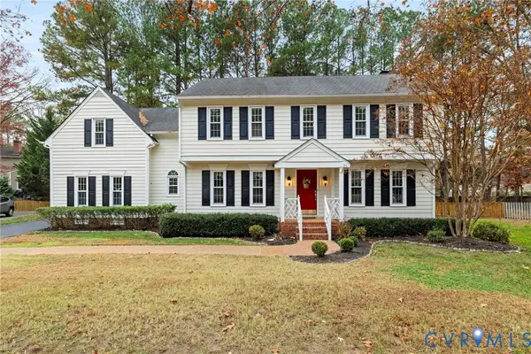 2908 Briarview Court, Henrico, VA 23233
