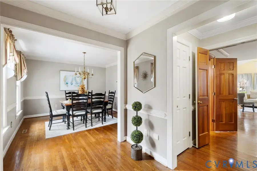 2908 Briarview Court, Henrico, VA 23233 - Image #2