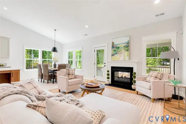 Lot 14 Red Oak Circle #Lot 14, Aylett, VA 23009