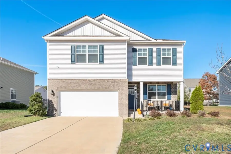 6637 Whisperwood Drive, Richmond, VA 23234 - Image #2