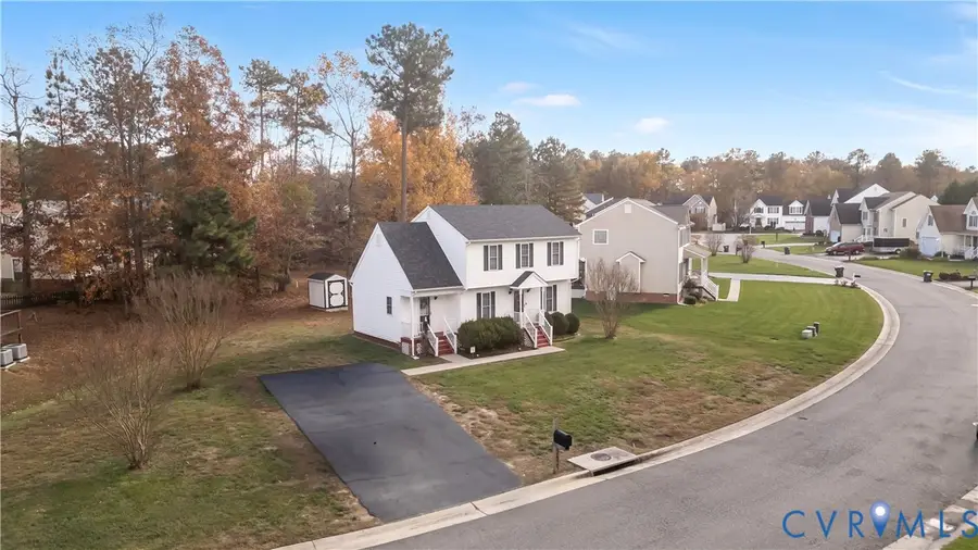 5625 Backwater Drive, Dale, VA 23234 - Image #2