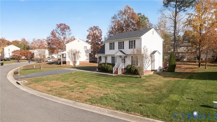 5625 Backwater Drive, Dale, VA 23234 - Image #3