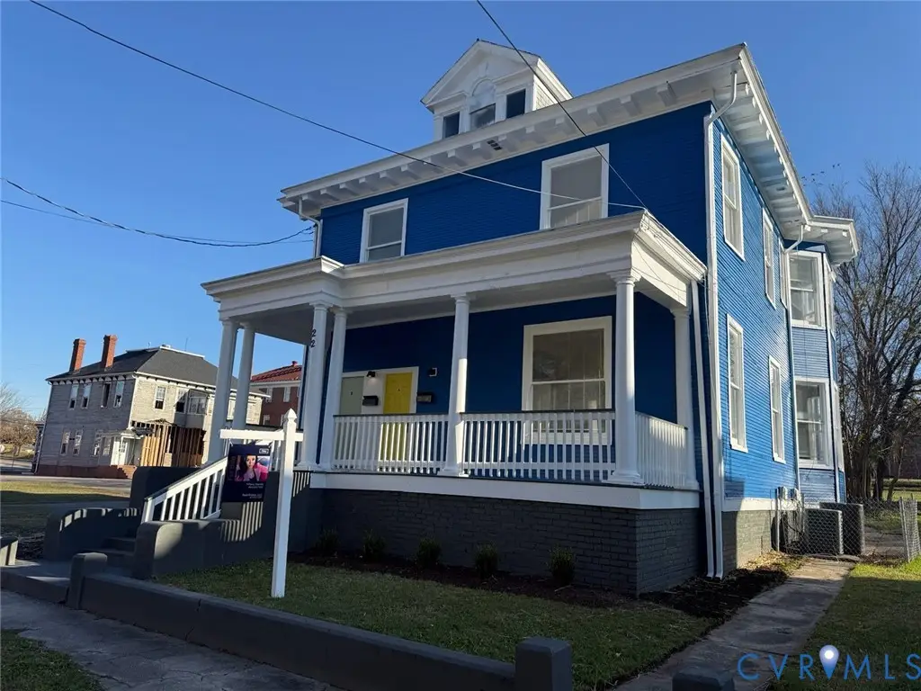 22 Corling Street, Petersburg, VA 23803 - Image #1