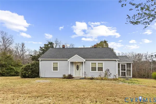 8704 Three Notch Road, Louisa, VA 23093