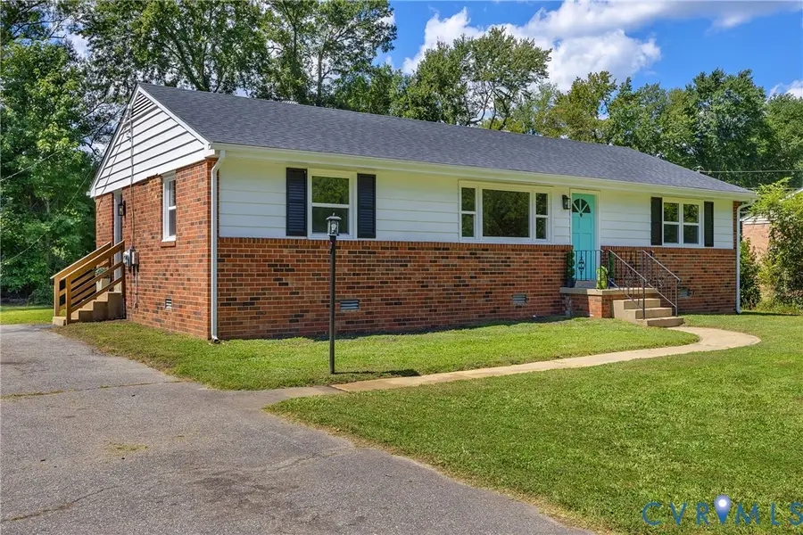 5702 W Rois Road, Chamberlayne, VA 23227 - Image #2