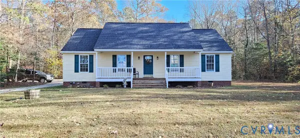 2239 Mantapike Landing Road, Stevensville, VA 23161
