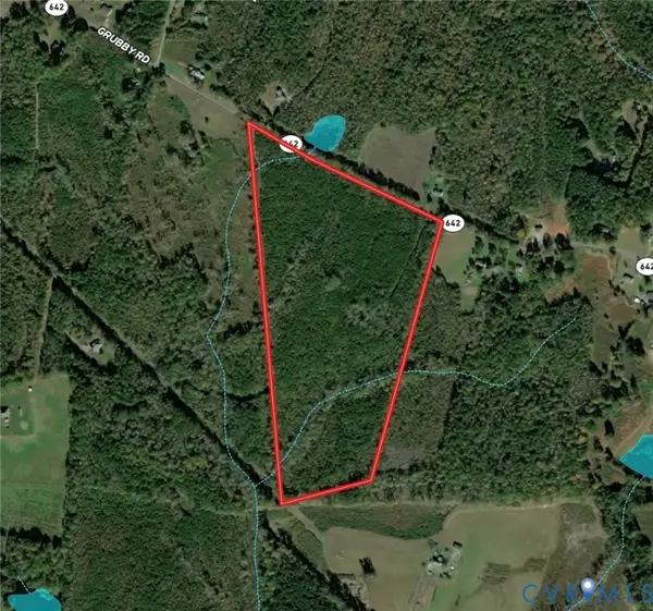 0000 Grubby Road, Wilsons, VA 23894