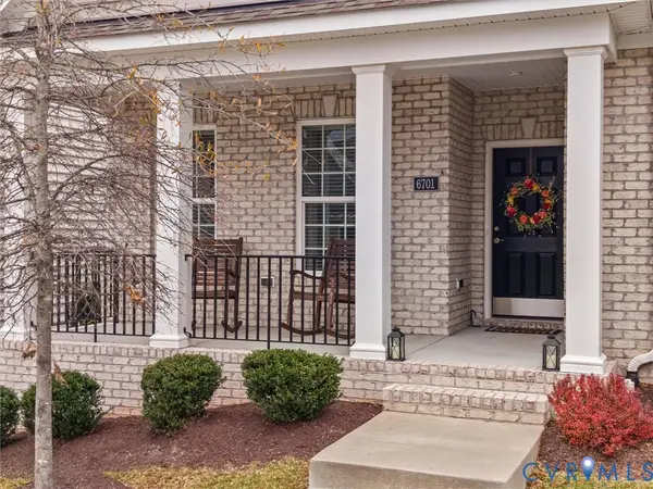 6701 Liege Hill, Moseley, VA 23120