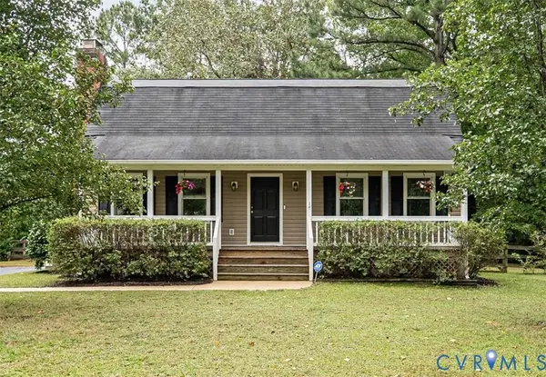 7250 Walnut Grove Drive, Mechanicsville, VA 23111