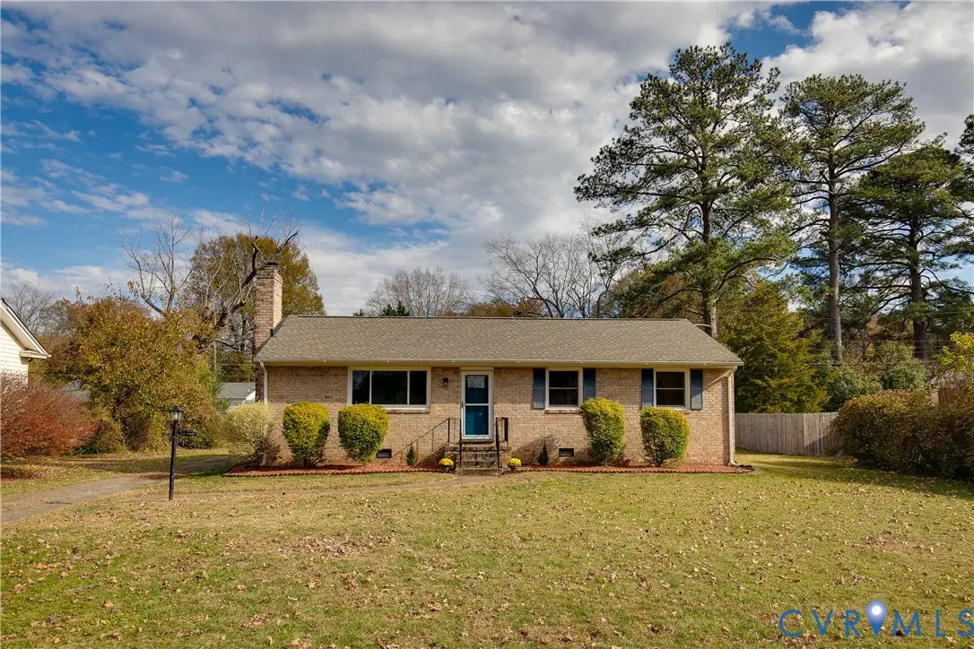 5419 Seminary Avenue, Fairfield, VA 23227 - Image #1