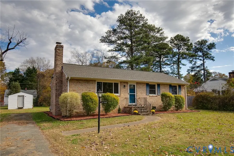 5419 Seminary Avenue, Fairfield, VA 23227 - Image #2