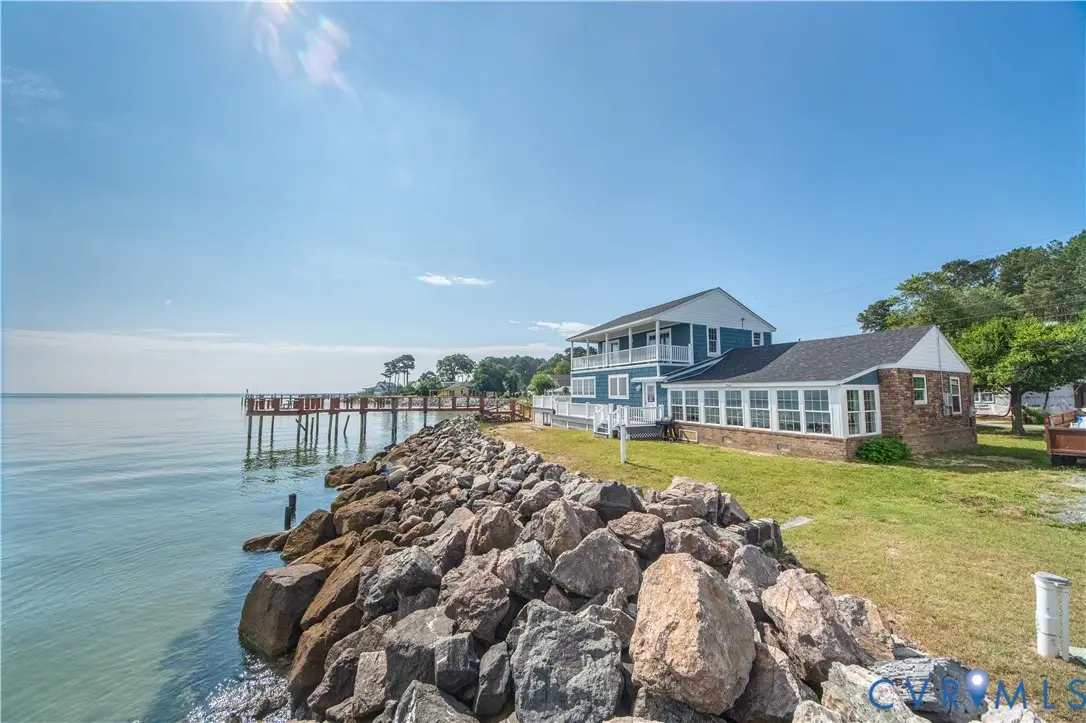 154 Riverside Drive, Deltaville, VA 23043 - Image #1