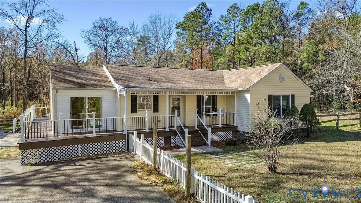 9157 Old Stage Road, Prince George, VA 23875 - Image #1