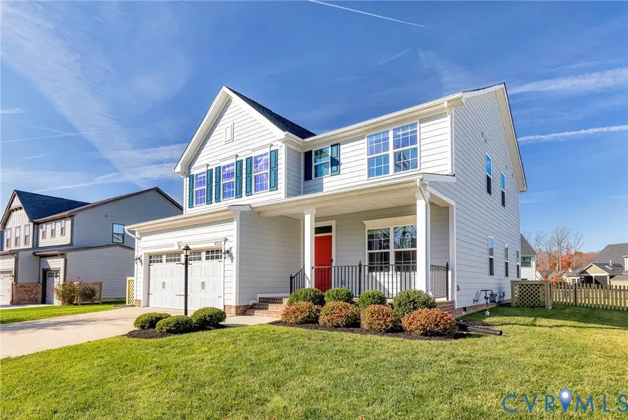 9315 Janeway Drive, Mechanicsville, VA 23116 - Image #2