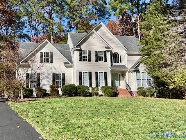 15430 Foxvale Way, Midlothian, VA 23112 - Image #2