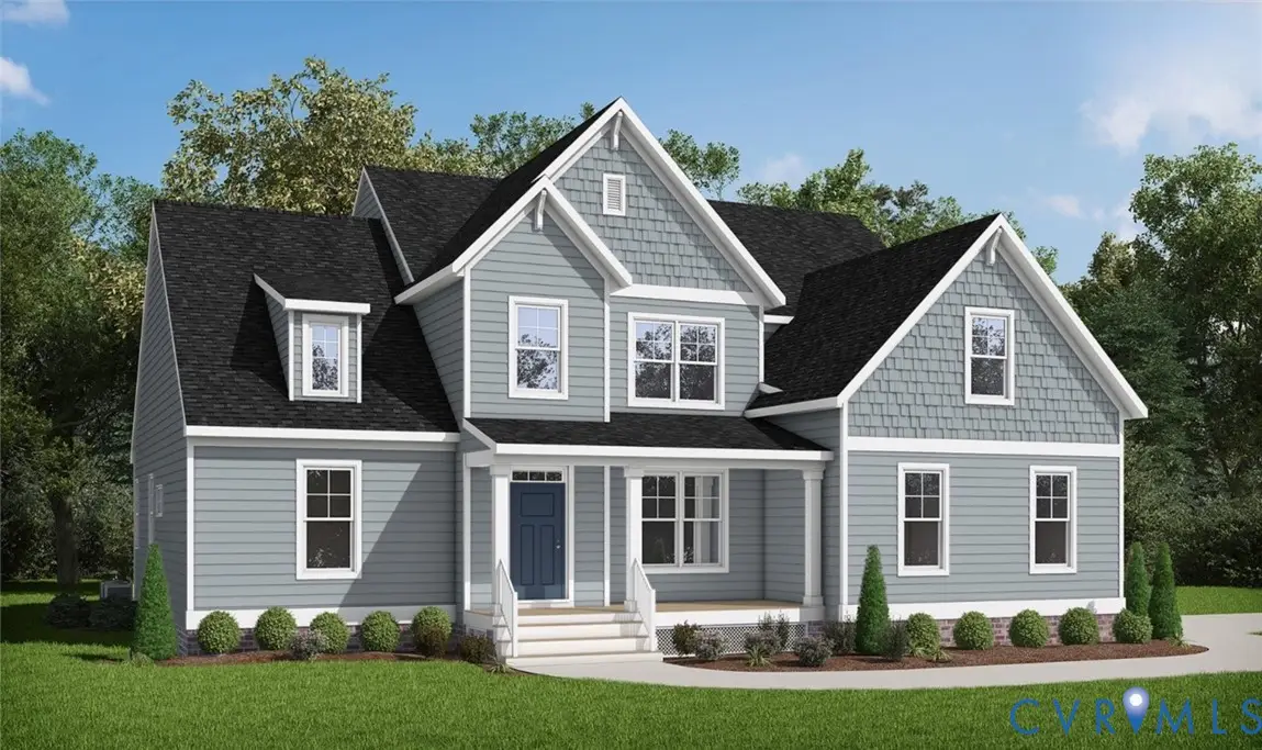 Lot 9 Pin Oak Loop, Amelia Court House, VA 23002 - Image #1