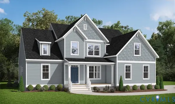 Lot 9 Pin Oak Loop, Amelia Courthouse, VA 23002