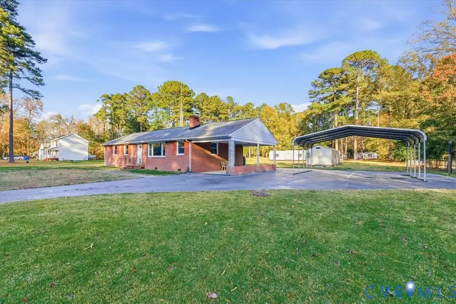 6413 Bull Hill Road, Prince George, VA 23875 - Image #2