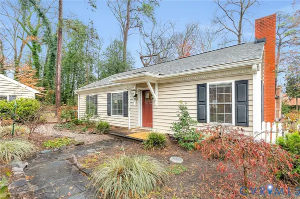 2500 Kenmore Road, Henrico, VA 23228