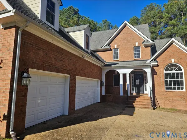 4897 Kings Pond Place, New Kent, VA 23140