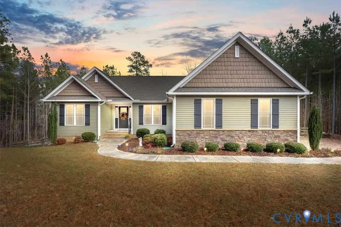 6175 Walnut Tree Drive, Powhatan, VA 23139 - Image #1