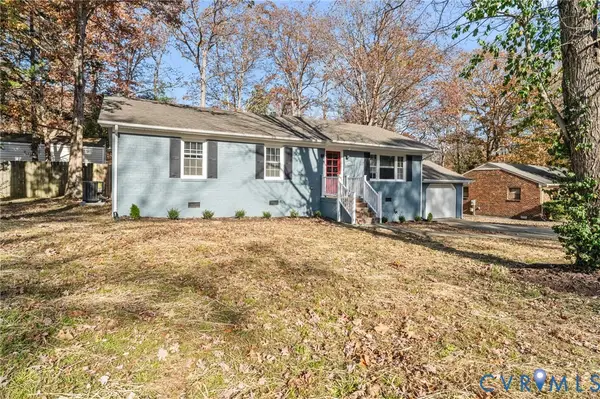 11300 Forestwind Drive, Midlothian, VA 23112