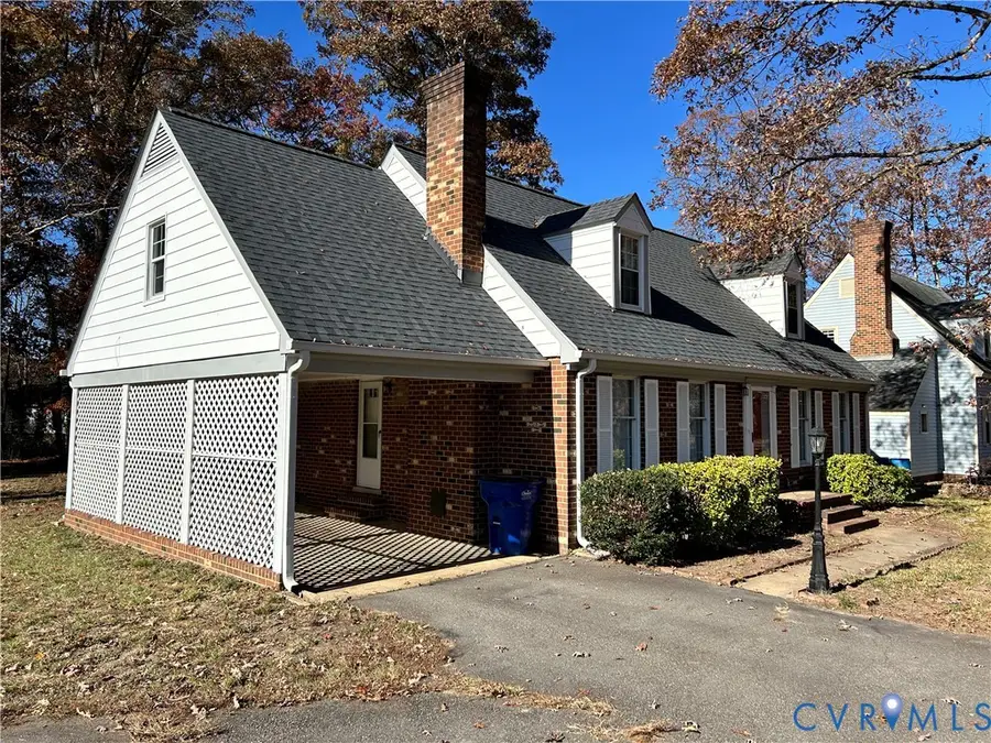 1816 Pocoshock Boulevard, North Chesterfield, VA 23235 - Image #2
