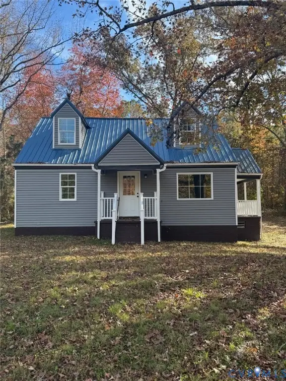 1205 Cox Road, Blackstone, VA 23824