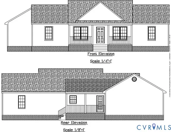 tbd Lebanon Road, Disputanta, VA 23842