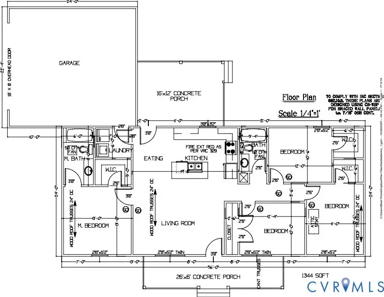 15215 Lebanon Road, Spring Grove, VA 23881 - Image #2