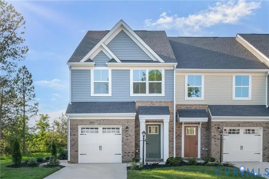 10660 Wrexham Townes View, Chester, VA 23831 - Image #2