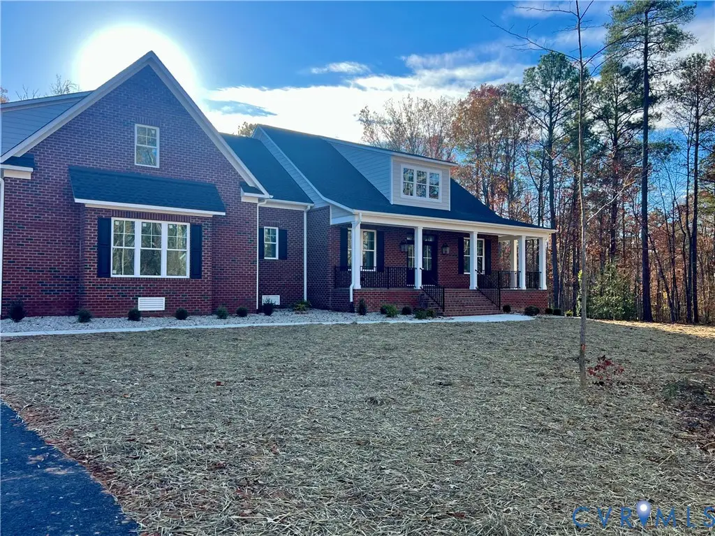 2975 Lake Stone Terrace, Powhatan, VA 23139 - Image #1