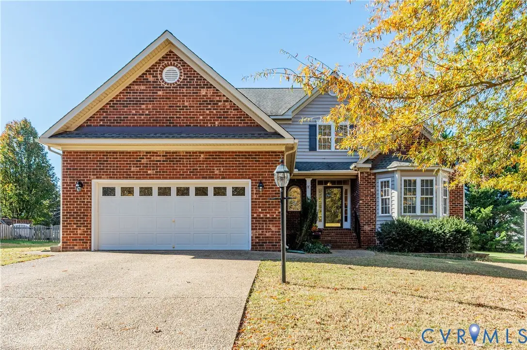 11394 Parsons Chapel Road, Glen Allen, VA 23059 - Image #1