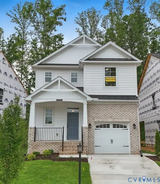 6308 Jackline Run, Dale, VA 23234 - Image #1