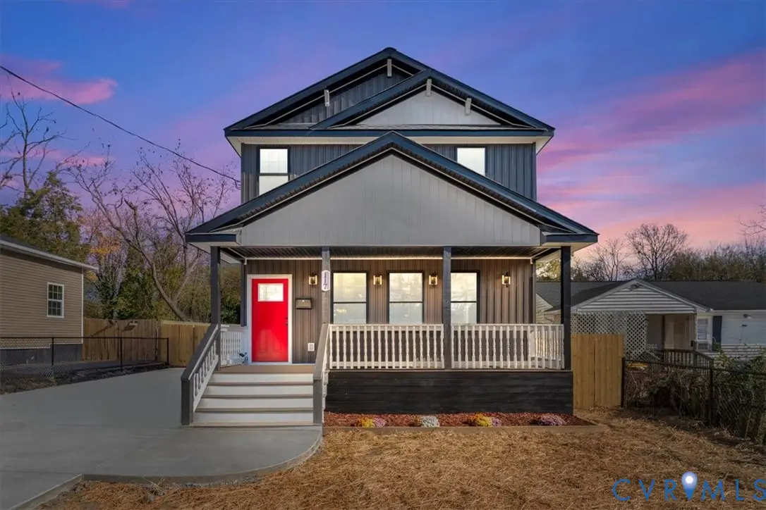117 Summit St, Petersburg, VA 23803 - Image #1
