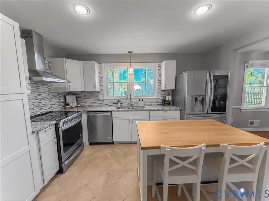 2302 Pleasant Run Drive, Henrico, VA 23238 - Image #2