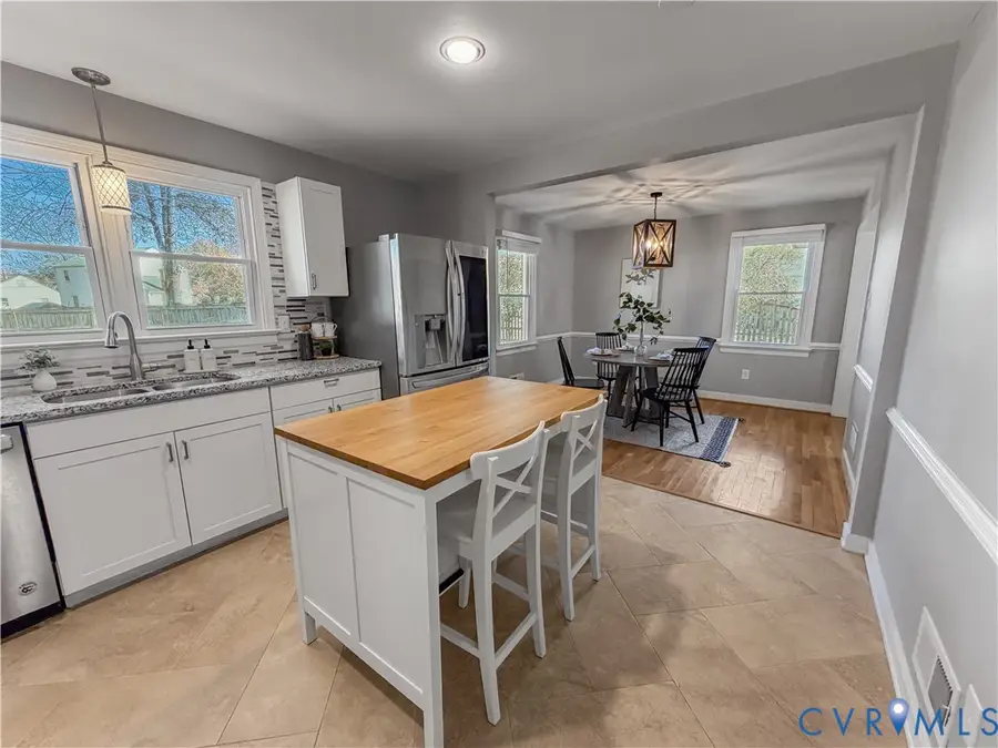 2302 Pleasant Run Drive, Henrico, VA 23238 - Image #3