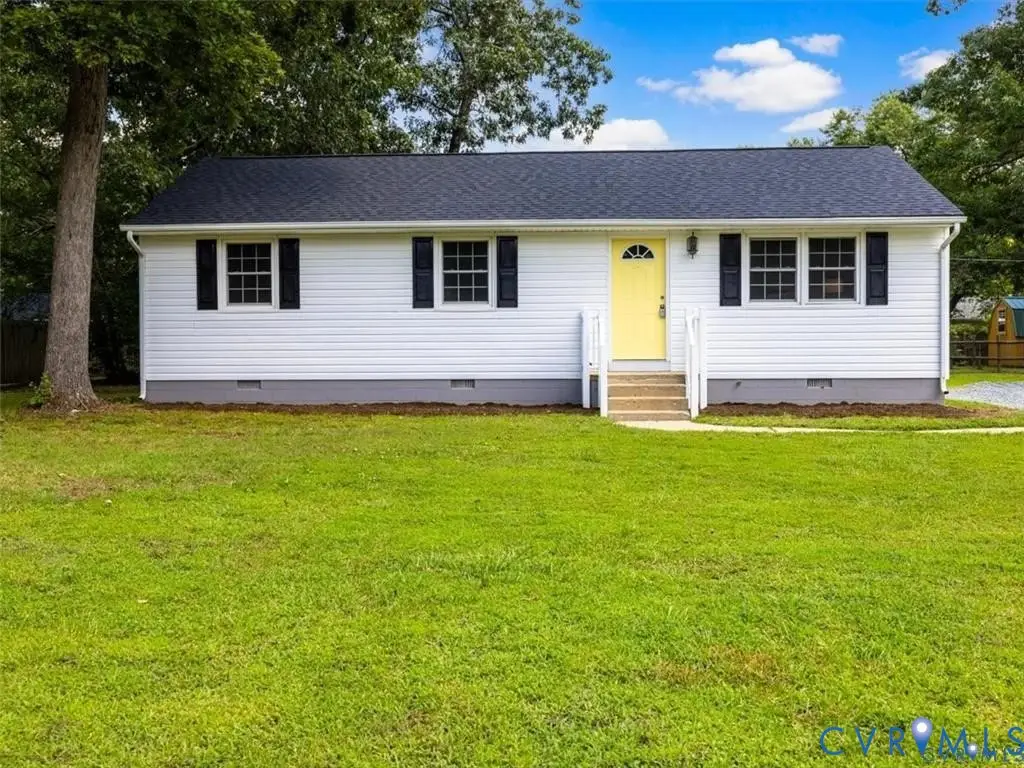 15531 Saddlebrook Road, Chesterfield, VA 23838 - Image #1