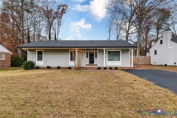 6032 Westower Drive, Richmond, VA 23225