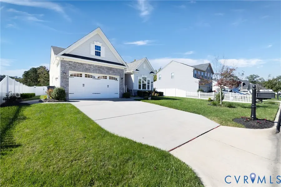 5436 Bison Ford Drive, Dale, VA 23234 - Image #3