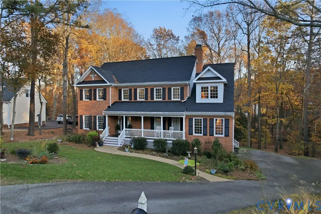 13805 Beechwood Point Circle, Midlothian, VA 23112 - Image #1