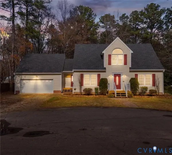 2600 Tavern Way, Glen Allen, VA 23060