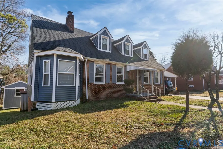 919 Colonial Avenue, Colonial Heights, VA 23834 - Image #2