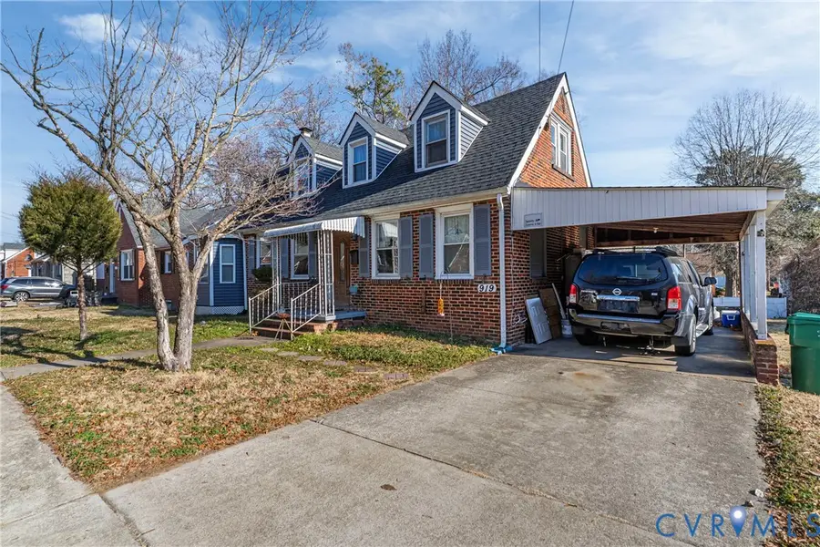 919 Colonial Avenue, Colonial Heights, VA 23834 - Image #3