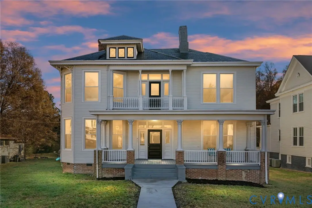 511 S Main Street, Blackstone, VA 23824 - Image #1