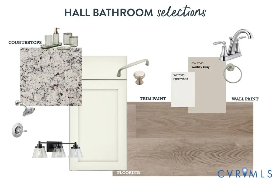 TBD Patteson Road, Buckingham, VA 23921 - Image #2